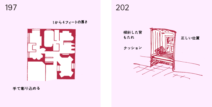 パタン・ランゲージ 環境設計の手引 町・建物・施工 クリストファー 