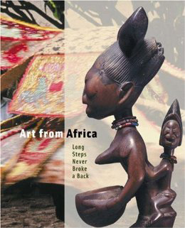 『Art from Africa』(原著)