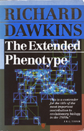 『The Extended Phenotype』Richard Dawkins