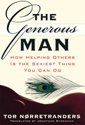 『The Generous Man』