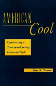 『American Cool』(原著)