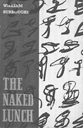 『THE NAKED LUNCH』