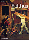 『Balthus』