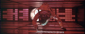 『2001年宇宙の旅』HALとの対決