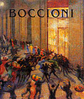 『BOCCIONI』