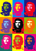 『Che Guevara』