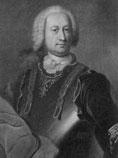 サド侯爵の父、ジョゼフ・ド・サド